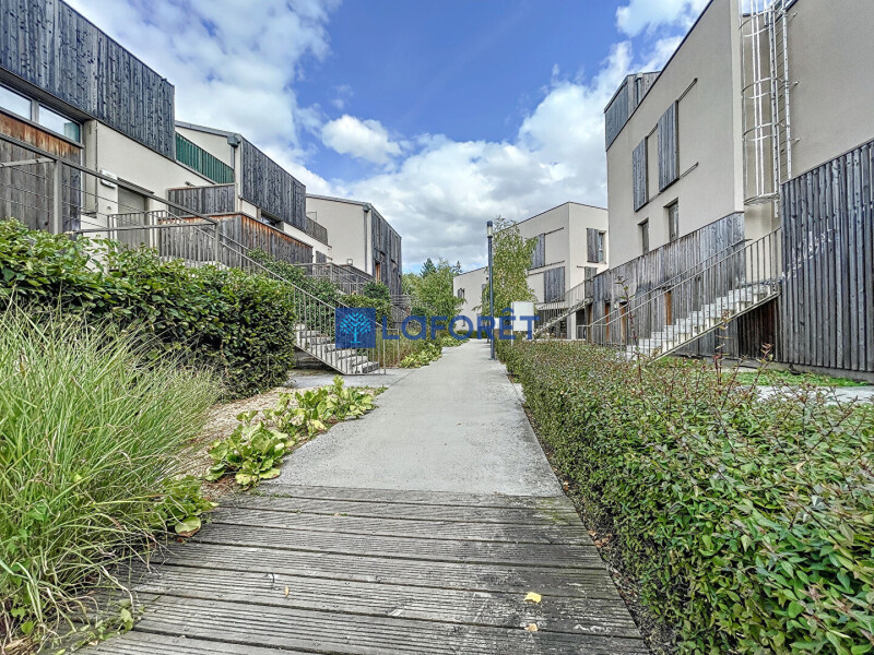 1 Schlafzimmer Wohnung in Sainte-Genevieve-des-Bois, France, Nr. 142171