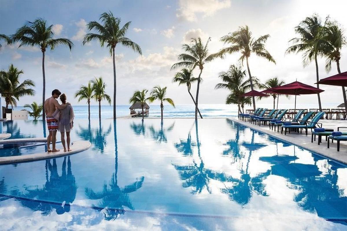 Studio in Solidaridad, Mexico No. 158660