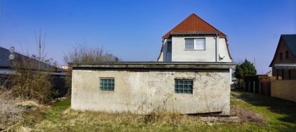 8-Zimmer Stadthaus in Vorpommern-Greifswald, Germany, Nr. 138820 9