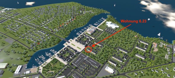 4 bedrooms Apartment in Potsdam-Mittelmark, Germany No. 46189 3