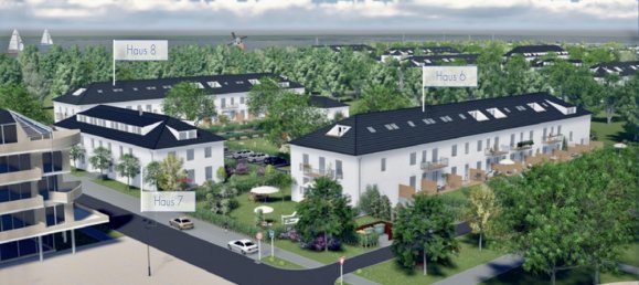 4 bedrooms Apartment in Potsdam-Mittelmark, Germany No. 46189 4