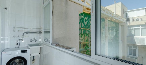 3 غرف نوم بانتهاوس في Cartagena, Spain رقم 187510 15