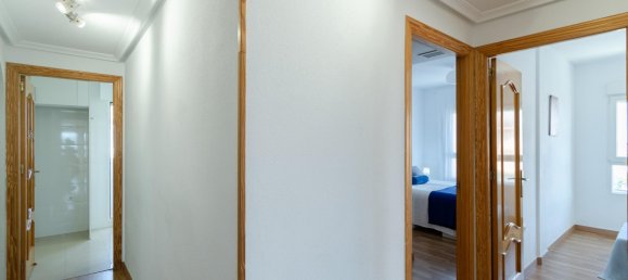 3 غرف نوم بانتهاوس في Cartagena, Spain رقم 187510 16