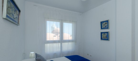 3 غرف نوم بانتهاوس في Cartagena, Spain رقم 187510 49