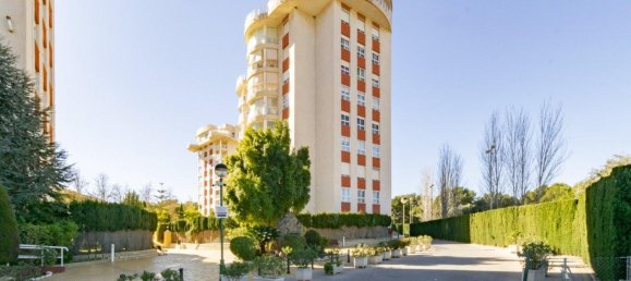 3 غرف نوم بانتهاوس في Cartagena, Spain رقم 187510 3