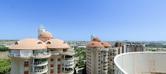 3 غرف نوم بانتهاوس في Cartagena, Spain رقم 187510 48