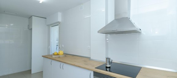 3 غرف نوم بانتهاوس في Cartagena, Spain رقم 187510 11