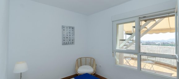 3 غرف نوم بانتهاوس في Cartagena, Spain رقم 187510 28