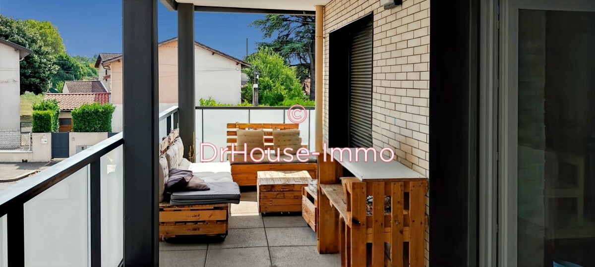 Apartamento T2 em Rhone, France N.º 320364