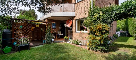 1 Schlafzimmer Wohnung in Gütersloh, Germany, Nr. 361691 8