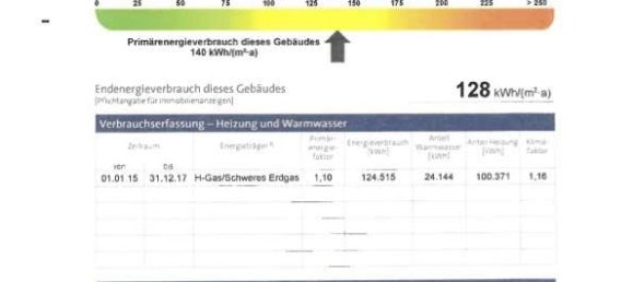 1 Schlafzimmer Wohnung in Gütersloh, Germany, Nr. 361691 11
