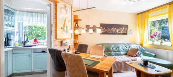 1 Schlafzimmer Wohnung in Gütersloh, Germany, Nr. 361691 3