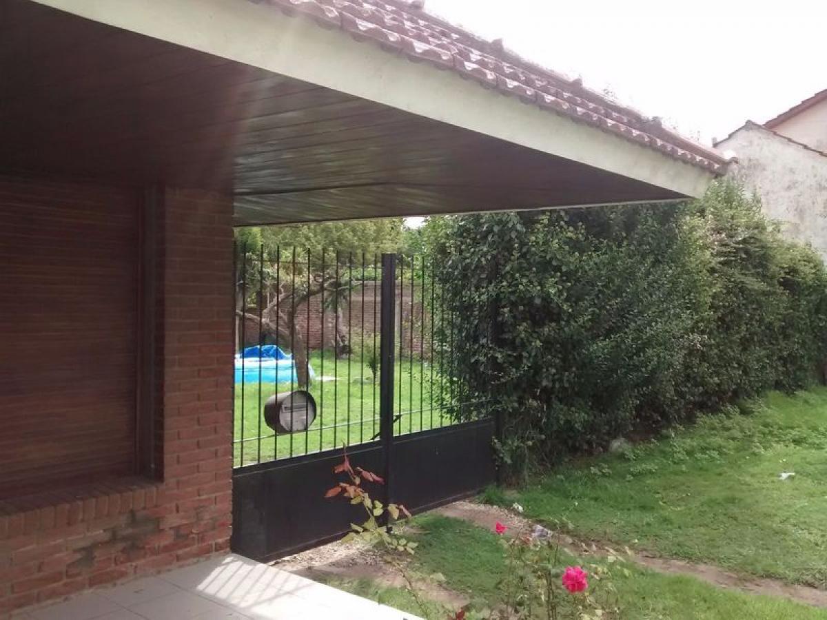 Grundstück in Mar del Plata, Argentina, Nr. 119731