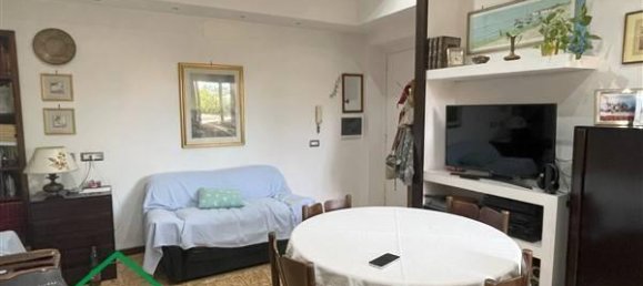 3-Zimmer Wohnung in Rome, Italy, Nr. 28150 7