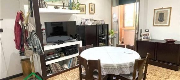 3-Zimmer Wohnung in Rome, Italy, Nr. 28150 6