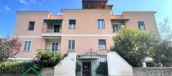 3-Zimmer Wohnung in Rome, Italy, Nr. 28150 8