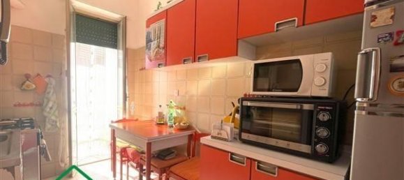 3-Zimmer Wohnung in Rome, Italy, Nr. 28150 22
