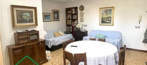 3-Zimmer Wohnung in Rome, Italy, Nr. 28150 5