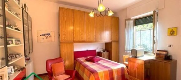3-Zimmer Wohnung in Rome, Italy, Nr. 28150 17
