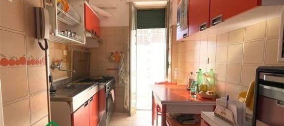 3-Zimmer Wohnung in Rome, Italy, Nr. 28150 23