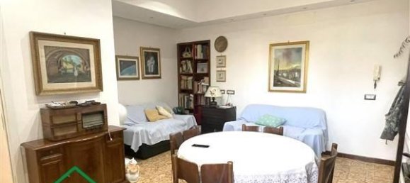 3-Zimmer Wohnung in Rome, Italy, Nr. 28150 12