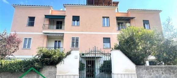 3-Zimmer Wohnung in Rome, Italy, Nr. 28150 4