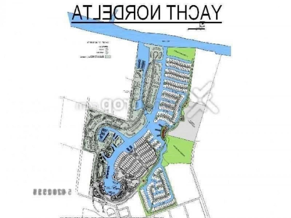  Land in Tigre, Argentina No. 37335