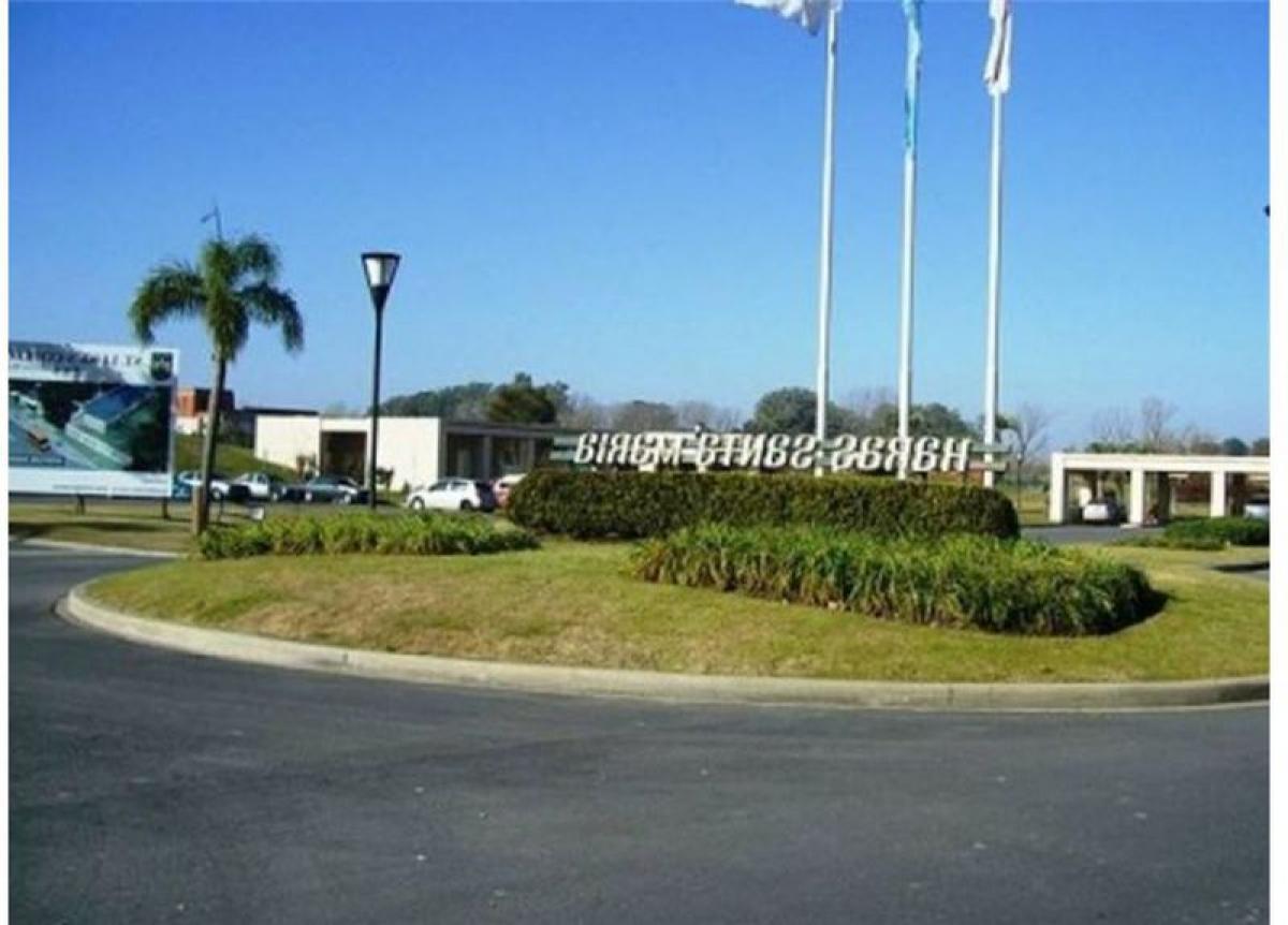 Grundstück in Escobar, Argentina, Nr. 46457