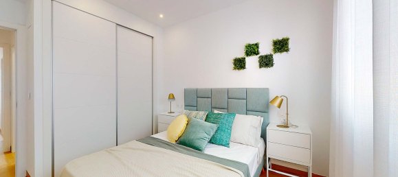 2 bedrooms Bungalow in Torrevieja, Spain No. 6471 16