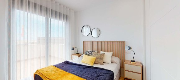 2 bedrooms Bungalow in Torrevieja, Spain No. 6471 18