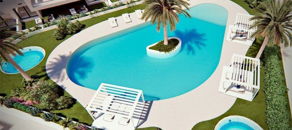 2 bedrooms Bungalow in Torrevieja, Spain No. 6471 29