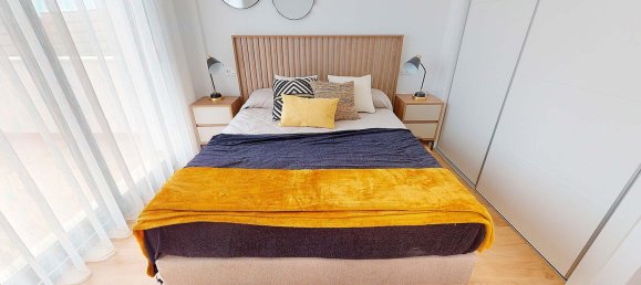 2 bedrooms Bungalow in Torrevieja, Spain No. 6471 19