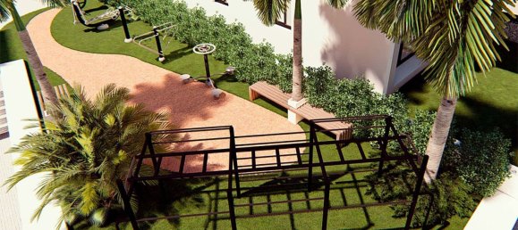 2 bedrooms Bungalow in Torrevieja, Spain No. 6471 2