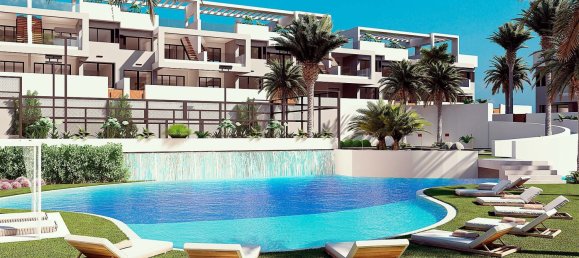 2 bedrooms Bungalow in Torrevieja, Spain No. 6471 26