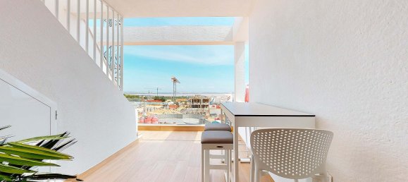 2 bedrooms Bungalow in Torrevieja, Spain No. 6471 21