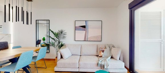 2 bedrooms Bungalow in Torrevieja, Spain No. 6471 12