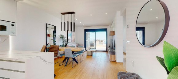 2 bedrooms Bungalow in Torrevieja, Spain No. 6471 10