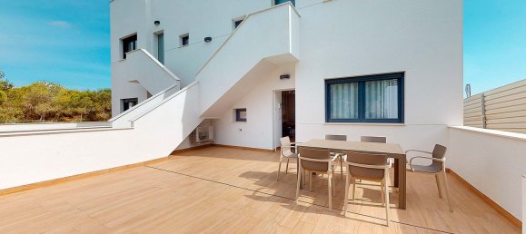 2 bedrooms Bungalow in Torrevieja, Spain No. 6471 7