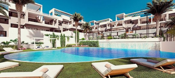 2 bedrooms Bungalow in Torrevieja, Spain No. 6471 25