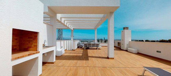 2 bedrooms Bungalow in Torrevieja, Spain No. 6471 23