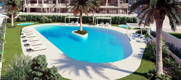 2 bedrooms Bungalow in Torrevieja, Spain No. 6471 28