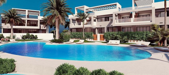 2 bedrooms Bungalow in Torrevieja, Spain No. 6471 30