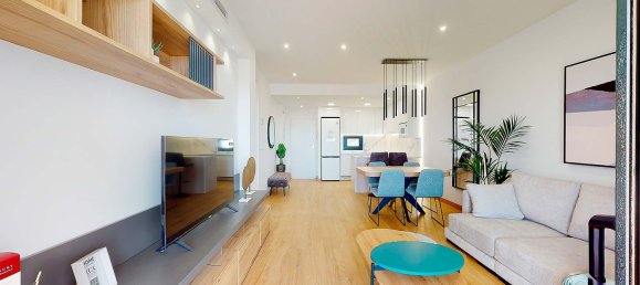 2 bedrooms Bungalow in Torrevieja, Spain No. 6471 9