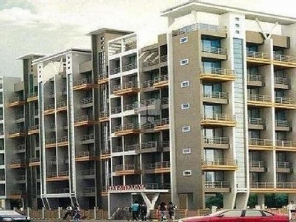 Studio in Mumbai, India, Nr. 58488