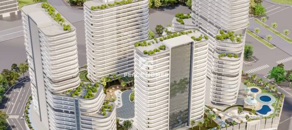 3 bedrooms Apartment in Arjan, UAE No. 16312 8