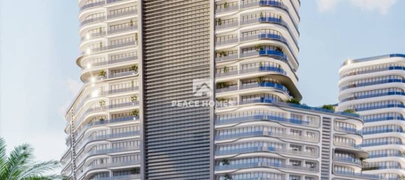 3 bedrooms Apartment in Arjan, UAE No. 16312 12