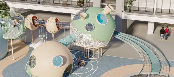 3 bedrooms Apartment in Arjan, UAE No. 16312 22