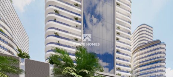 3 bedrooms Apartment in Arjan, UAE No. 16312 11