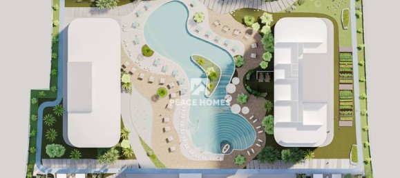 3 bedrooms Apartment in Arjan, UAE No. 16312 29