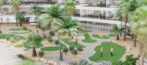 3 bedrooms Apartment in Arjan, UAE No. 16312 21